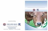 INFECTIOUS BOVINE (IBR) VaccinationPrevention/control of ... · IBR (Infectious Bovine Rhinotracheitis) is a highly contagious infectious disease affecting cattle of all ages, caused