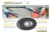 LAUGFS SUPER SOLIDS A Grip On The Future Extra wide deep ... Solids.pdfLAUGFS SUPER SOLIDS A Grip On The Future LAUGFS Super Solid Tyres are designed for tough on the road and off