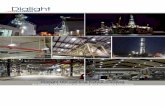 MDTFSHCATX001 I Dialight LED Lighting... 7 LED High Bay LED Low Bay LED Area Light LED Floodlight LED Linear Fixture Dialight is proud to announce our quick ship program for our industry