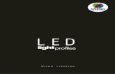 move towards better light - Dealer for Cables,Wires,Swithgear,Motors,Lighting…enarayan.com/wp-content/uploads/2016/04/LED-LIGHT... · 2016-04-01 · move towards better light Welcome