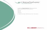 in 1 vial · 2015-06-12 · Loading HepaSphere Microspheres with Lyophilized Doxorubicin 50mg 75mg 150mg A Step-by-Step Reference for Clinicians 20mL D2 50mg Lift the cap from the