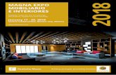 MAGNA EXPO MOBILIARIO E INTERIORES 2018hfmexico.mx/MEMInteriores/en/wp-content/uploads/2017/08/...Magna Expo Mobiliario e Interiores is the trade fair focused on home & office furniture,
