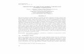 PREDICTION OF THE FLOW INSIDE A MICRO GAS TURBINE COMBUSTOR · PREDICTION OF THE FLOW INSIDE A MICRO GAS TURBINE COMBUSTOR ... ABSTRACT The main purpose of this study is to predict