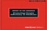 Promoting Greater Efficiency in Medicaremedpac.gov/docs/default-source/reports/Jun07_Entire... · 2016-08-13 · I am pleased to submit the Medicare Payment Advisory Commission’s