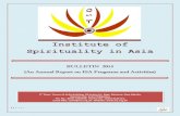 Institute of Spirituality in Asia · Bunawan, Province of Agusan del Sur, Caraga Region, Northeastern Mindanao, Southern Philippines. Fr. Rico Palaca Ponce, O.Carm, Fr. Gilbert Sabado,
