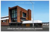 STATE-OF-THE-ART COMMERCIAL BUILDING · 2019-10-28 · ART COMMERCIAL BUILDING I OFFERING MEMORANDUM . Microso SONY O core digital media KAVLI FOUNDATION 72ahdSunrw wework Tube KAISER