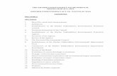 THE KHYBER PAKHTUNKHWA ENVIRONMENTAL PROTECTION ACT, 2014 ...kp.gov.pk/uploads/2016/04/...Protection_Act,_2014_.pdf · THE KHYBER PAKHTUNKHWA ENVIRONMENTAL PROTECTION ACT, 2014. (KHYBER