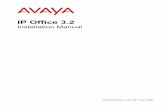 Avaya - IP Office Installationsupport.avaya.com/elmodocs2/ip_office/R3.2/ip_office... · 2006-07-20 · System Components
