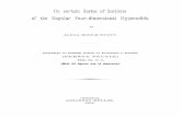 ALICIA BOOLE STOTT. Verhandelingen der Koninklijke ..."What is the fourth Dimension?" by C. H. Hinton,'published by Swan, Sonnenschein & Co, London, 188!, and the subsequent book of