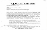 contraloriadecartagena.gov.co...2018/12/07  · ANTONIO JUAN COQUEL TUÑON Cartagena ASUNTO: Respuesta de fondo Denuncia D-013-2016 Cordial saludo. Con el objeto de dar respuesta final
