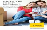 Your Ultimate Guide to Renting. Brought to you by …...Pocket handbook Your Ultimate Guide to Renting. Brought to you by Rawson Rentals – Your Neighbourhood Experts. 2 3 here’s
