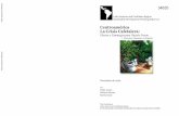 Centroamérica La Crisis Cafetalera - World Bank€¦ · Central y de la Casa Presidencial, en ONGs, y como agricultor de café y macadamia. The findings, interpretations, and conclusions