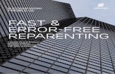 Fast & error-free reparenting - Ericsson...project, Ericsson involved four different teams located in four different countries, all coordinated through the local Ericsson USA team.