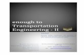 enough to Transportation Engineering - IIdocshare02.docshare.tips/files/29503/295030015.pdfenough to Transportation Engineering - II N i s s a n F o u n d a t i o n s N o v a Z o n