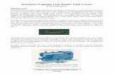 Scorpion O-gauge Live Steam Tank Locos · Scorpion O-gauge Live Steam Tank Locos by Stuart Mangleson Background Ted Peell and Ted Wallis began manufacturing steam powered toys in