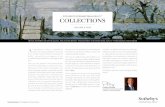 SOTHEBY’S INTERNATIONAL REALTY COLLECTIONS · SOTHEBY’S INTERNATIONAL REALTY ... Geneva serves as a scenic gateway to France and the rest of the world.” ... In fact, a recent