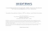 Leveraging Electromagnetic Side-Channel Analysis for the … · 2019-11-21 · DFRWS 2019 USA d Proceedings of the Nineteenth Annual DFRWS USA Leveraging Electromagnetic Side-Channel