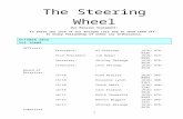 The Steering Wheel - Hemmingsclubs.hemmings.com/.../October-2016-Newsletter.docx  · Web viewThe Steering Wheel. Our Mission Statement: ... Sig & Margie Baumgart, Bob & Carol Diefenbaker,