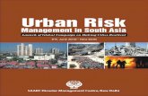 contents...Contents Messages (v) Preface (ix) P. G. Dhar Chakrabarti Cities of Chaos 1 Ian Davis State-of-the-art-Practice in Urban Disaster Risk Management 6 Fouad Bendimerad Climate