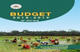 Budget Speech English 2018-19-July 5th-11-15 pmfinance.kar.nic.in/bud2018july/BudSp2018-19July-E.pdf · Election to the 15th Legislative Assembly held on 12th May, 2018 has changed