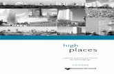 High Places 6 02 - Birmingham€¦ · - appropriate locations for tall buildings - the design of tall buildings - the policy - appropriate locations for tall buildings - the design