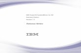 IBM PowerHA SystemMirror for AIX Standard Edition Version ...€¦ · Y ou can use the Live Update function to apply an interim fix for the AIX operating system without r estarting