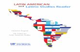 Outreach Program UF Center for Latin American …...Masters of Contemporary Brazilian Song MPB Theme: History of Brazilian Music, Contributions of Brazilian Culture SS.A.1.4.1 understand
