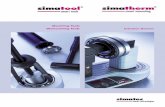 01-2006 simtool simatherm logo - Statewide Bearings...the bearing The simatool bearing fitting tools are de-signed for the fast, precise and secure moun- ting of bearings with bore