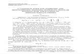 A CANONICAL FORM FOR SYMMETRIC AND SKEW-SYMMETRIC … · 2018-11-16 · transactions of the american mathematical society volume 204, 1975 a canonical form for symmetric and skew-symmetric
