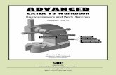 1585032069 - Advanced CATIA V5 Workbook R 12/13 v5 Work… · Introduction to CATIA V5 Knowledgeware Knowledgeware is not one specific CATIA V5 work bench but several work benches.