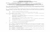 REQUEST FOR PROPOSAL (Integrated Headquarters of Ministry ...€¦ · Defence, „15A 'A' Wing, Sena Bhavan, New Delhi – 11 . The Bidders may depute their representatives, duly