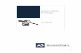 AccessData - Amazon Web Services · 2012-08-17 · AccessData Legal and Contact Information Professional Services | 5 Note: All support inquiries are typically responded to within