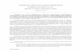 CONFIDENTIAL PRIVATE PLACEMENT MEMORANDUM FUNDRISE ... · confidential private placement memorandum fundrise investments 15, llc project payment dependent notes january 29, 2015 nothing