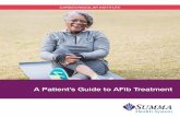 A Patient’s Guide to AFib Treatment - Summa Health/media/files/microsites/afib...A Patient’s Guide to AFib Treatment Atrial Fibrillation Atrial fibrillation (also known as AF or