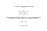 Tanzania Commission for Universities (TCU)154.118.230.224/docs/Fourth_edition_ 2019.20... · ACSEE Advanced Certificate of Secondary Education Examination CAS Central Admission System