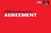 NAB Merchant Agreement6 1. Introduction This Quick Reference Guide is intended to assist you and your staff with the important components of the National Australia Bank (NAB) Merchant