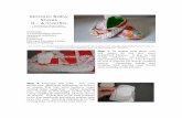 Kimono Baby Shoes - Make Kimono Baby Shoes 0 â€“ 6 months Created by Aimee Larsen Materials: 2 coordinating