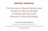 Performance-Based Design and Resilience-Based Design of ...static-assets.hbrisk.com/presentations/2017_04_26... · 1 Curt B. Haselton, PhD, PE. Professor of Civil Engineering @ CSU,