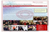 Resident Connections Quarterly - Rutgers New Jersey ...njms.rutgers.edu/departments/medicine/internal... · together we can get through anything. So whether you celebrate Christmas,