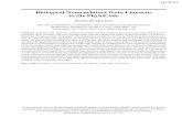 Biological Nomenclature from Linnaeus to the PhyloCodehydrodictyon.eeb.uconn.edu/eebedia/images/5/55/2012DeQueiroz.pdf · Biological Nomenclature from Linnaeus to the PhyloCode Kevin