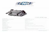 FNM ATM 135 - Hanexhanex.hu/pdf-fnm/Engine-Data-Sheets/hanex-FNM-atm135-TM345A.p… · FNM ATM 135 with TM 345 A gearbox Text and illustrations are not binding. CMD, owner of the