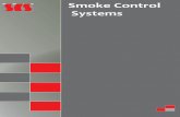 Smoke Control Systems...For opening and closing vents in facades and roof areas (e.g. bottom hung, top hung, side hung, vertical & horizontal pivot windows) For smoke and heat exhaust