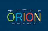 ORIONresourcedesign.co.in/.../GraphicDesign/Brochure/Orion.pdfOrion Mall is set to become a landmark destination. Designed as a lifestyle mall, Orion will feature specialty outlets,