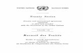 Treaty Series. - United Nations Treaty Collection 138/v138.pdf · VIII United Nations -Treaty Series 1952 Page No. 803. Agreement between the Government of the United Kingdom of Great