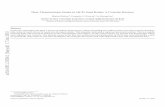 New Charmonium States in QCD Sum Rules: a Concise Review · 2010-06-18 · New Charmonium States in QCD Sum Rules: a Concise Review Marina Nielsena, Fernando S. Navarrab, Su Houng