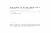 Slope instability and the road - railway system in the ...claps/pliniusonline/pdf... · Slope instability and the road - railway system in the Basento river valley (Southern Italy)