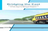 Bridging the East - CUTS International · Salient Features of BBIN MVA 25 ... SAARC: South Asian Association for Regional Cooperation SASEC: South Asia Sub Regional Economic Cooperation