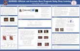 0.2em BURNED: Efficient and Accurate Burn Prognosis Using ...cs231n.stanford.edu/reports/2017/posters/507.pdf · BURNED: E cient and Accurate Burn Prognosis Using Deep Learning Orry