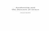 Awakening and the Descent of Grace - WordPress.com...I started with Ramana Maharshi and graduated into Zen, but mostly my practice was “pondering” various truths, self-inquiry,