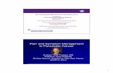 Pain and Symptom Management in Pancreatic Cancer · Pain and Symptom Management in Pancreatic Cancer Presented by Pancreatic Cancer Action Network March 5, 2014 ... R E S S D Y S